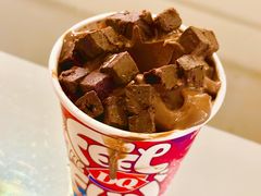 -DQ·蛋糕·冰淇淋(徐东销品茂店)