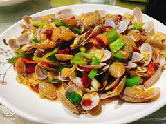 -清水湾3号(东方小周海鲜店)