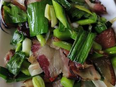 -美食村花园餐厅