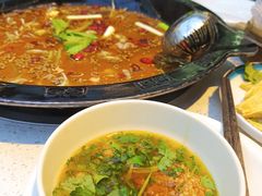-蛙鱼潭美蛙鱼头火锅(解放碑瑞富广场店)