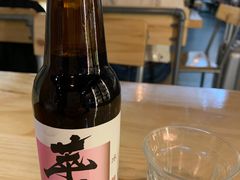 -无牌咖啡&酒馆