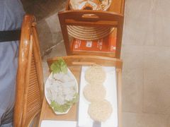 -野山舂·贵州现舂酸汤牛肉(鸿通城店)