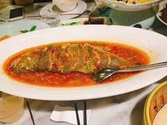-雀蓝川菜(星悦汇店)