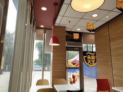 -永和大王(万顺路店)