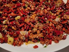 重庆辣子鸡-胡大饭馆 24h(簋街总店)
