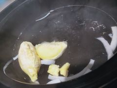 -百年果林椰子鸡(中洲店)