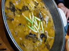 -守柴炉烤鸭&顺水鱼馆(合生汇店)
