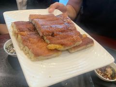 -老来福·非遗酸汤兔(凯旋路店)