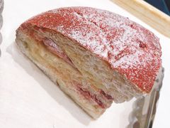 -山崎面包(苏州中心店)