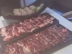 -陈记顺和牛肉火锅(永泰店)
