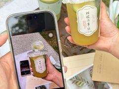 -阿嬷手作(南宁百盛印象城店)