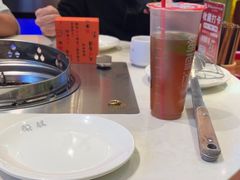 -荣叔港式沙嗲牛肉火锅(正佳潮流店)