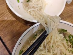 -西部马华清真兰州牛肉面·烧烤夜市(三里河店)