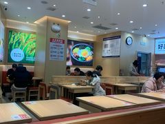 -小木屋拌饭(西安万象天地店)