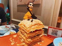 -维园悦谱·海派家常菜(乌鲁木齐南路店)
