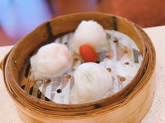 金牌虾饺皇-点都德(华强南店)