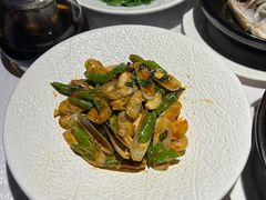 -百味馆·粤菜·湛江菜(后海花园店)