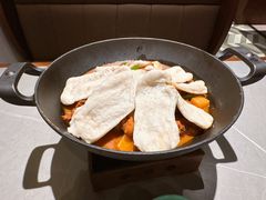 饼子地锅鸡-王记姚家味·地道苏帮菜(凤凰街店)