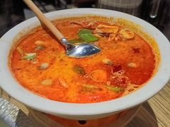 -壹泰东南亚主题餐厅·高良姜风情(州桥店)