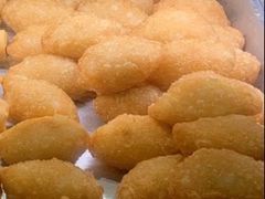 叉烧咸水角-冰泉豆浆馆(新界店)