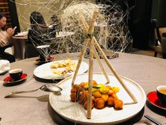 -广州文华东方酒店·江-由辉师傅主理