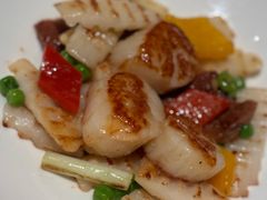 -宝丽轩中餐厅BAOLIXUAN