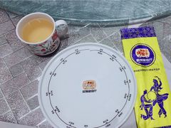 -幸福的烤包子·新疆菜