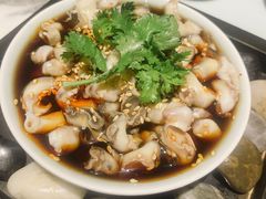 -杭州君悦酒店·湖滨28中餐厅