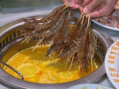 -潮澎派·潮汕菜大排档(南较西路店)