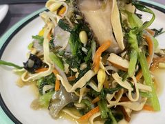 -金哥私房菜馆(张府园总店)