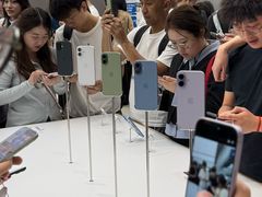 -Apple零售店(成都太古里店)