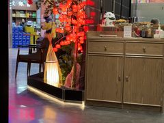 -四川饭店(城乡购物中心店)