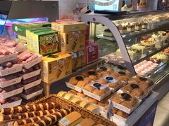 -BreadTalk面包新语·烘焙蛋糕(海珠丽影广场店)