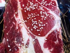 -鹤江桥·红油牛肉粉(SKP店)