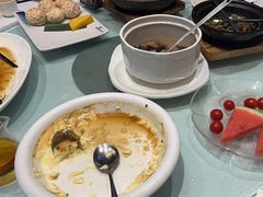 -年顺渔村(大岭山店)