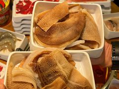 -谭三娘鲜切牛肉自助火锅(北京路店)