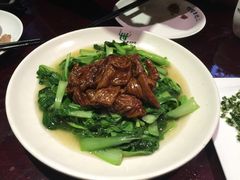 -三林本帮馆(中林街店)