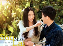 -奈斯影像婚纱摄影(拱墅店)