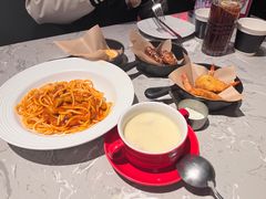 -必胜客(海安文峰店)