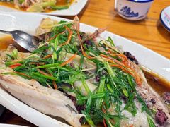 -营记牛肉火锅·大埔客家菜(上梅林店)