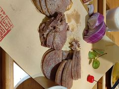 -春满园·邯郸菜发祥地(滏东店)
