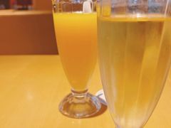 -上海浦西万怡酒店