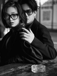 -唯一旅拍·颂当代影像艺术中心(上城店)
