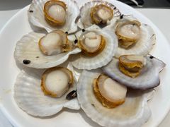 -海味当家·蒸锅海鲜(中山广场创始店)