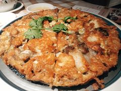 -珍味汤馆·潮汕家乡菜(保利文化广场店)
