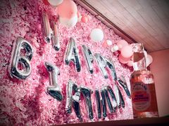 -百好乐宠物友好餐厅(朝外大街店)