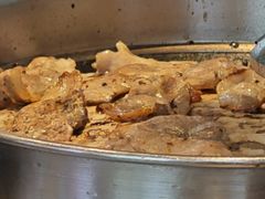 -哈哈碳都·牛肋条无限自助烤肉(台江万达店)