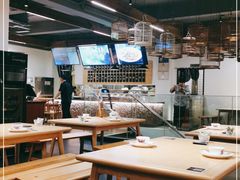 大堂-巴蜀风·地道川菜(总店)