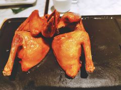 盐烤乳鸽-大鸽饭(体育西路店)