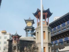 -西宁市东关清真大寺